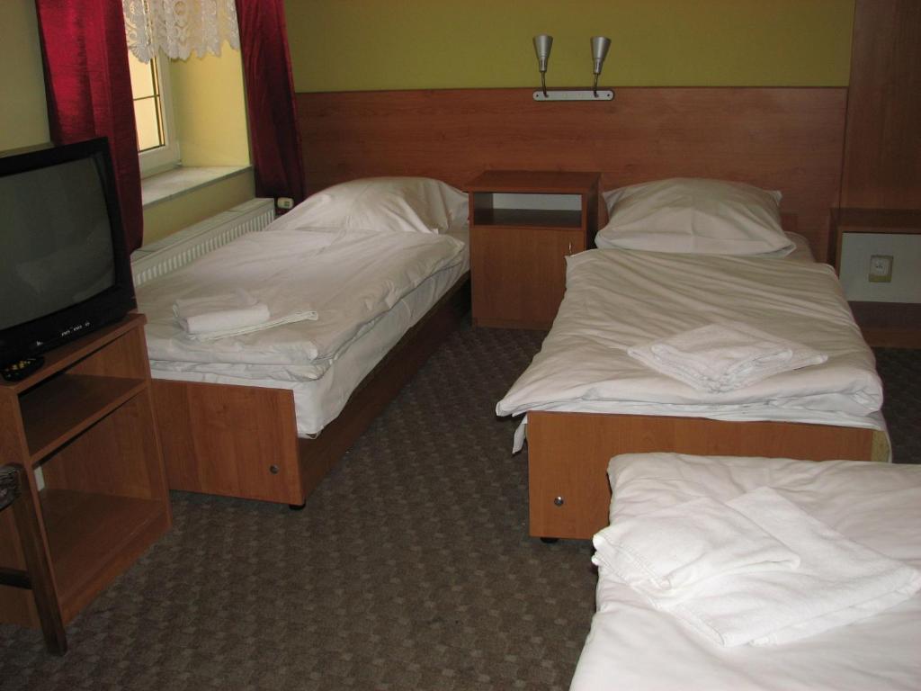 Homestay Dworek Mitro